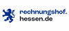 Firmenlogo: Hessischer Rechnungshof