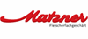 Firmenlogo: Leopold Matzner GmbH