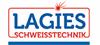Firmenlogo: Lagies Schweißtechnik Inh. Dirk Nollmann