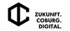 Firmenlogo: Zukunft.Coburg.Digital GmbH