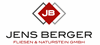 Firmenlogo: Jens Berger Fliesen & Naturstein GmbH