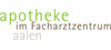 Firmenlogo: Apotheke im Facharztzentrum