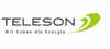 Firmenlogo: TELESON Vertriebs GmbH