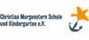Firmenlogo: Christian Morgenstern Schule und Kindergarten e.V.