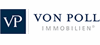 Firmenlogo: Von Poll Immobilien