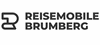 Firmenlogo: Reisemobile Brumberg GmbH
