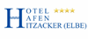 Firmenlogo: Hotel Hafen Hitzacker (Elbe)