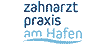 Firmenlogo: Zahnarztpraxis am Hafen Inhaber Felix Stieg