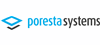 Firmenlogo: Poresta systems GmbH