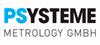 Firmenlogo: PSYSTEME Metrology GmbH