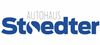 Firmenlogo: Autohaus Stoedter GmbH