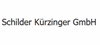Firmenlogo: Schilder Kürzinger GmbH