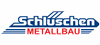 Firmenlogo: Schlüschen Metallbau GmbH