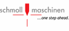 Firmenlogo: Schmoll Maschinen GmbH