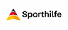 Firmenlogo: Stiftung Deutsche Sporthilfe