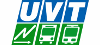 Firmenlogo: UVT Unternehmensberatung für Verkehr und Technik GmbH
