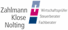 Zahlmann Klose Nolting Partnerschaft mbB Steuerberatungsgesellschaft Image