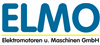 Firmenlogo: ELMO Elektromotoren u. Maschinen GmbH
