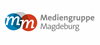 Firmenlogo: Mediengruppe Magdeburg