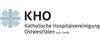 Katholische Hospitalvereinigung Ostwestfalen gem. GmbH Katholische Hospitalvereinigung Ostwestfalen gem. GmbH