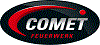 Firmenlogo: COMET Feuerwerk GmbH