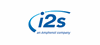 Firmenlogo: i2s Intelligente Sensorsysteme Dresden GmbH