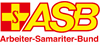 Firmenlogo: Arbeiter-Samariter-Bund Baden-Württemberg e.V.