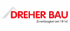 Firmenlogo: Dreher Bau GmbH & Co. KG