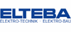 Firmenlogo: ELTEBA GmbH & Co. KG