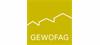 Firmenlogo: GEWOFAG Holding GmbH