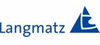 Firmenlogo: Langmatz GmbH