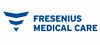 Das Logo von Fresenius Medical Care Deutschland GmbH