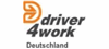 Firmenlogo: driver4work