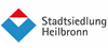 Firmenlogo: Stadtsiedlung Heilbronn GmbH