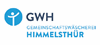 Firmenlogo: Gemeinschaftswäscherei Himmelsthür gGmbH