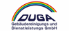 Firmenlogo: DUGA Gebäudereinigungs & Dienstleistungs GmbH