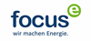 Firmenlogo: focusEnergie GmbH & Co. KG