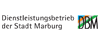 Firmenlogo: Dienstleistungsbetrieb der Stadt Marburg