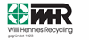 Firmenlogo: Willi Hennies Recycling