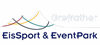 Firmenlogo: Grefrather EisSport & EventPark Sportstätten- und Freizeitgestaltungs-Betriebsgesellschaft mbH