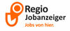 Firmenlogo: Regio Jobanzeiger