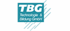 Firmenlogo: TBG Technologie & Bildung GmbH