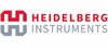 Firmenlogo: Heidelberg Instruments Mikrotechnik GmbH