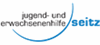 Firmenlogo: Jugend- und Erwachsenenhilfe Seitz gemeinnützige GmbH
