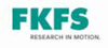 Firmenlogo: FKFS Forschungsinstitut für Kraftfahrwesen und Fahrzeugmotoren Stuttgart