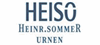 Logo: HEISO GmbH