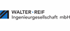 Firmenlogo: Walter Reif Ingenieurgesellschaft mbH