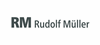 Firmenlogo: RM Rudolf Müller Medien GmbH & Co. KG