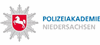 Firmenlogo: Polizei Niedersachsen - Dezernat 23 - Personalplanung