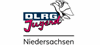 Firmenlogo: DLRG-Jugend (Jugend der Deutschen Lebens-Rettungs-Gesellschaft e.V.) Landesverband Niedersachsen e.V.